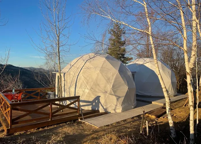 Resort Mountain View Complex