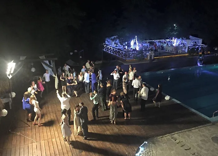 Mountain View Complex Resort 2*