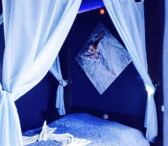 Resort Mountain View Complex 2*