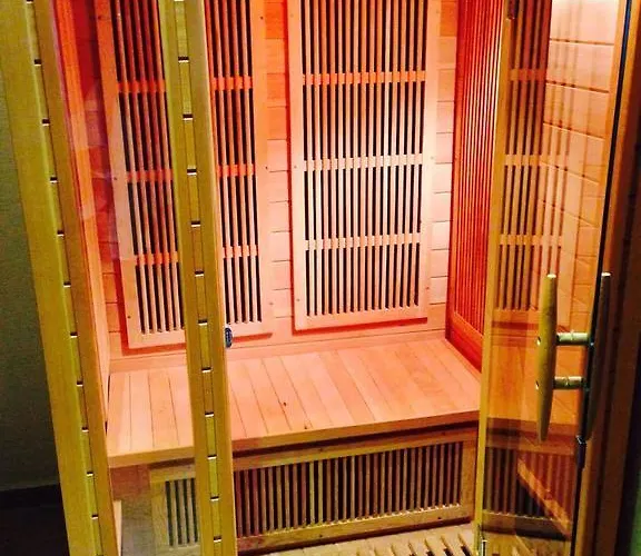 Resort Mountain View Complex