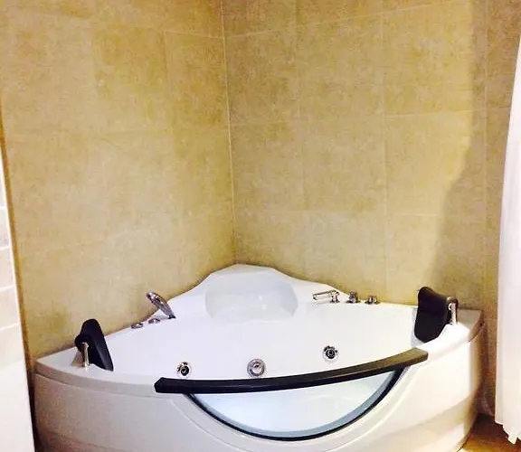 Resort Mountain View Complex Yabulkovets