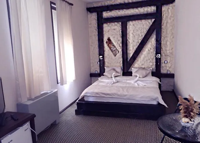 Mountain View Complex Resort