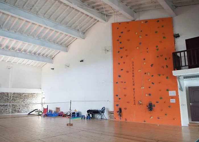 Resort Mountain View Complex