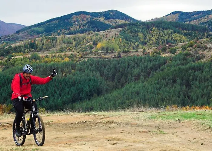 Resort Mountain View Complex 2*