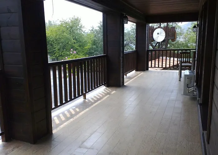 Resort Mountain View Complex 2*