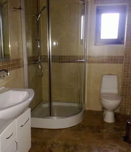 Resort Mountain View Complex Yabulkovets