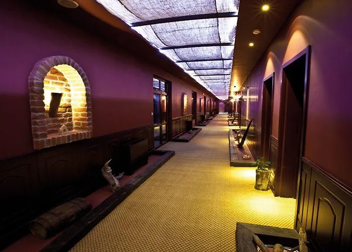 Resort Mountain View Complex 2*