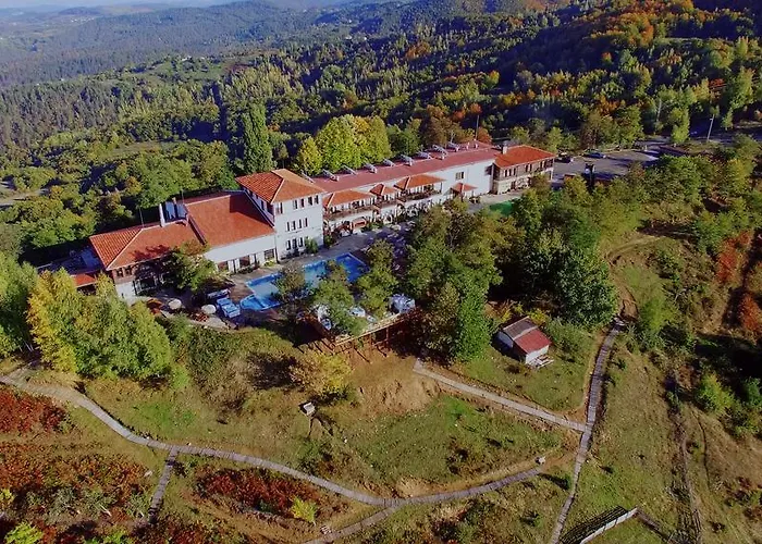 リゾート Mountain View Complex 2*