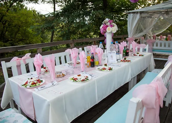 Resort Mountain View Complex 2*