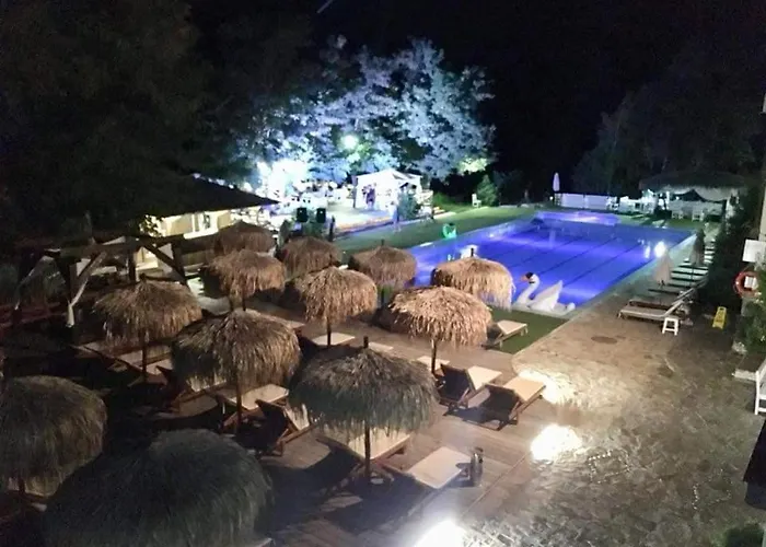 Mountain View Complex 2*