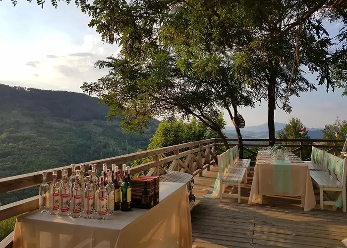 Resort Mountain View Complex